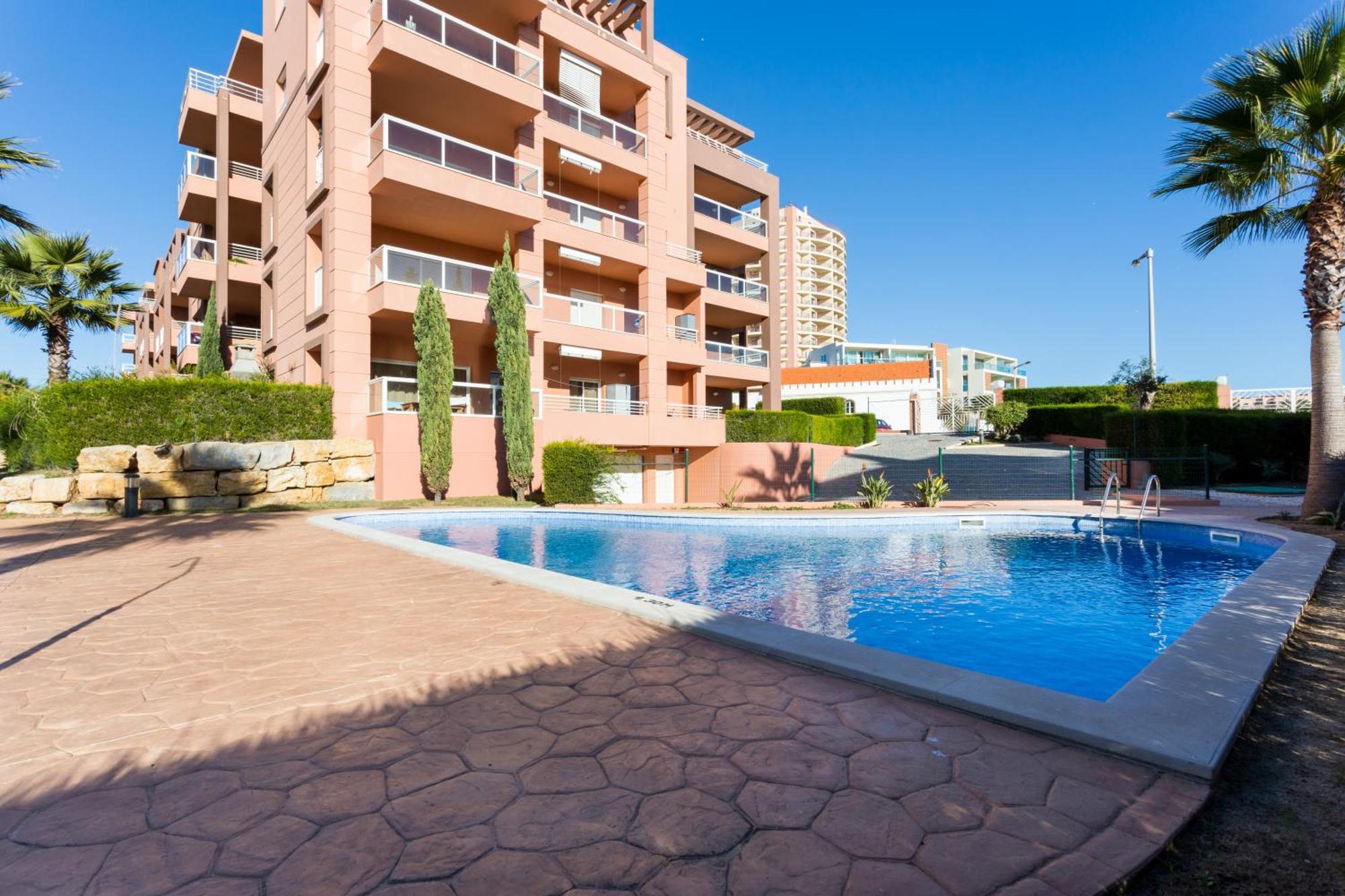 Apartment Love Sun Beach Apartment